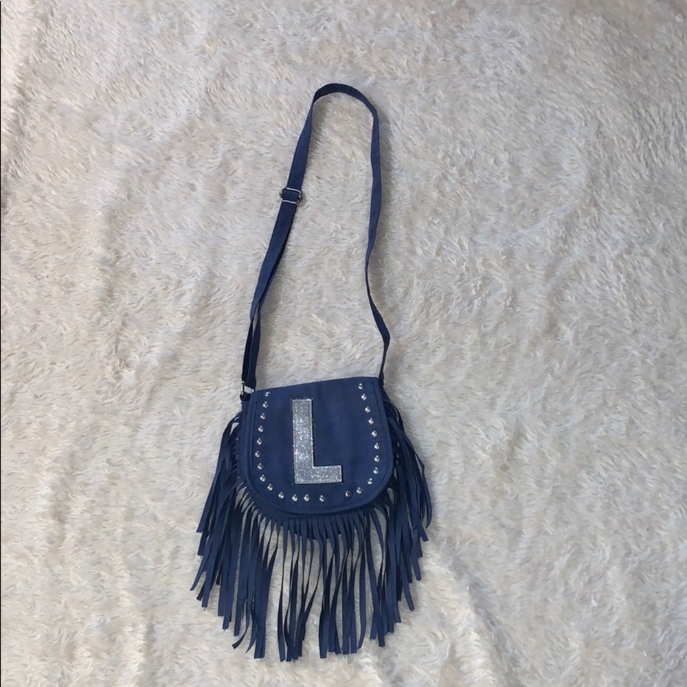 Girl’s Purse